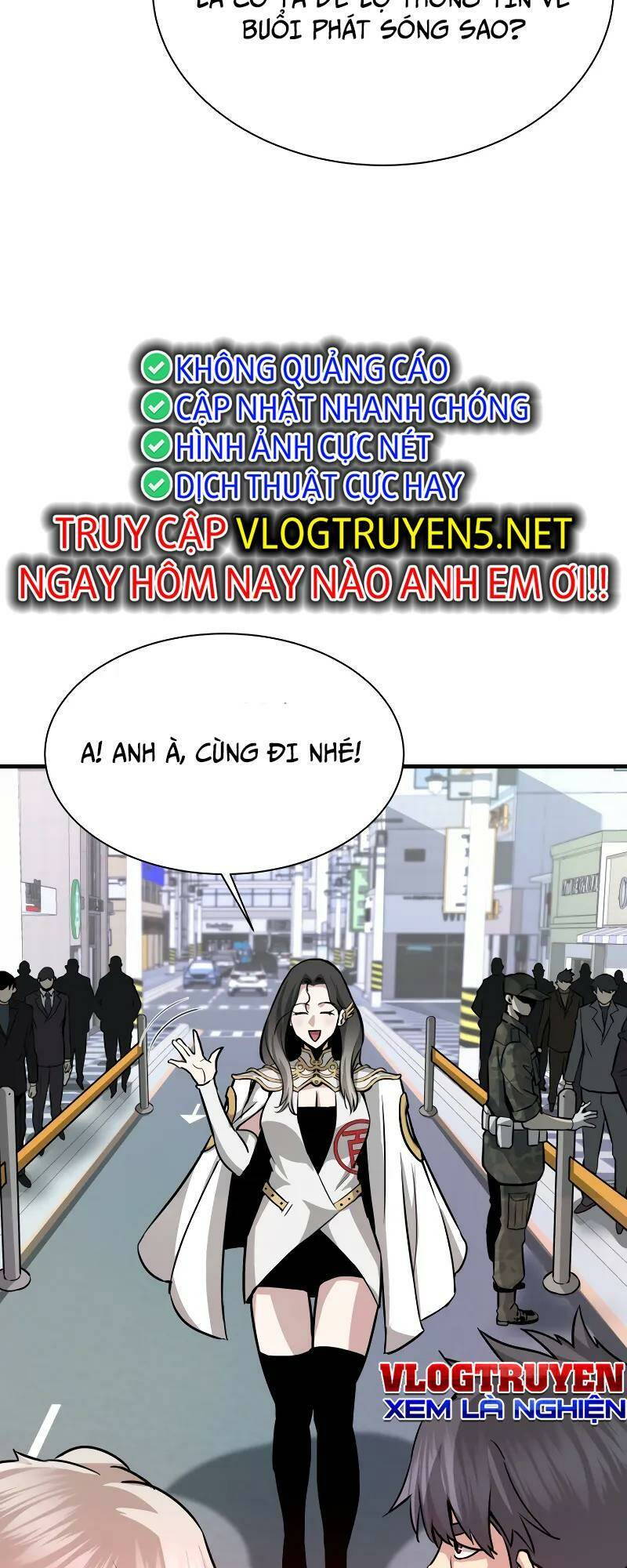 Ta Trở Về Từ Địa Ngục Chapter 44 - Trang 2