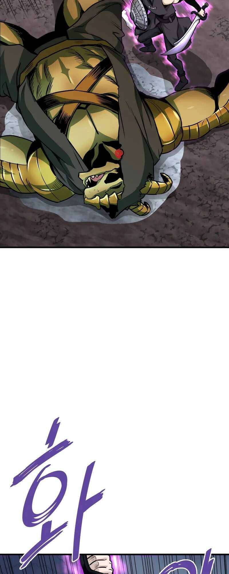 Ta Trở Về Từ Địa Ngục Chapter 44 - Trang 2