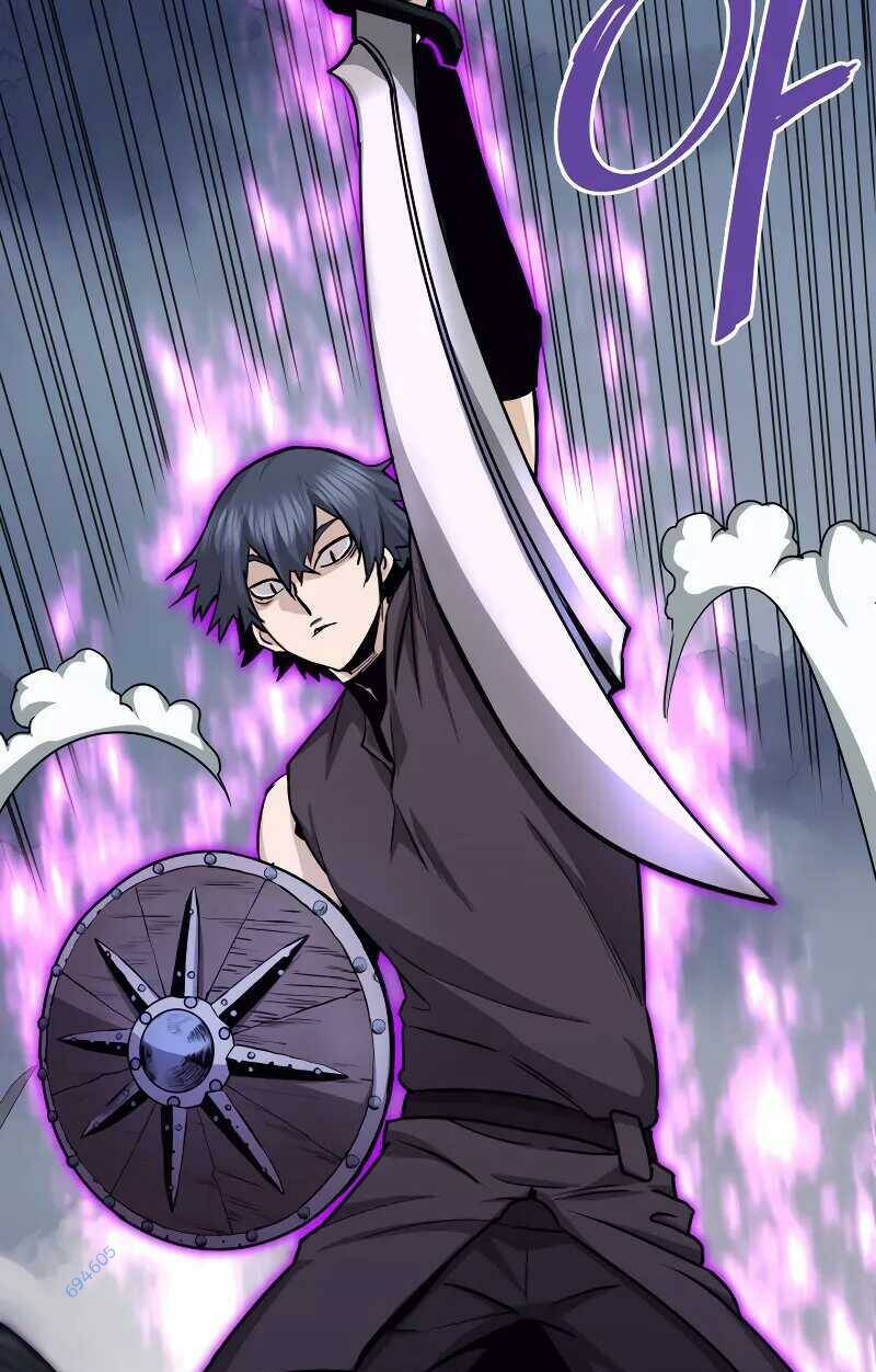 Ta Trở Về Từ Địa Ngục Chapter 44 - Trang 2