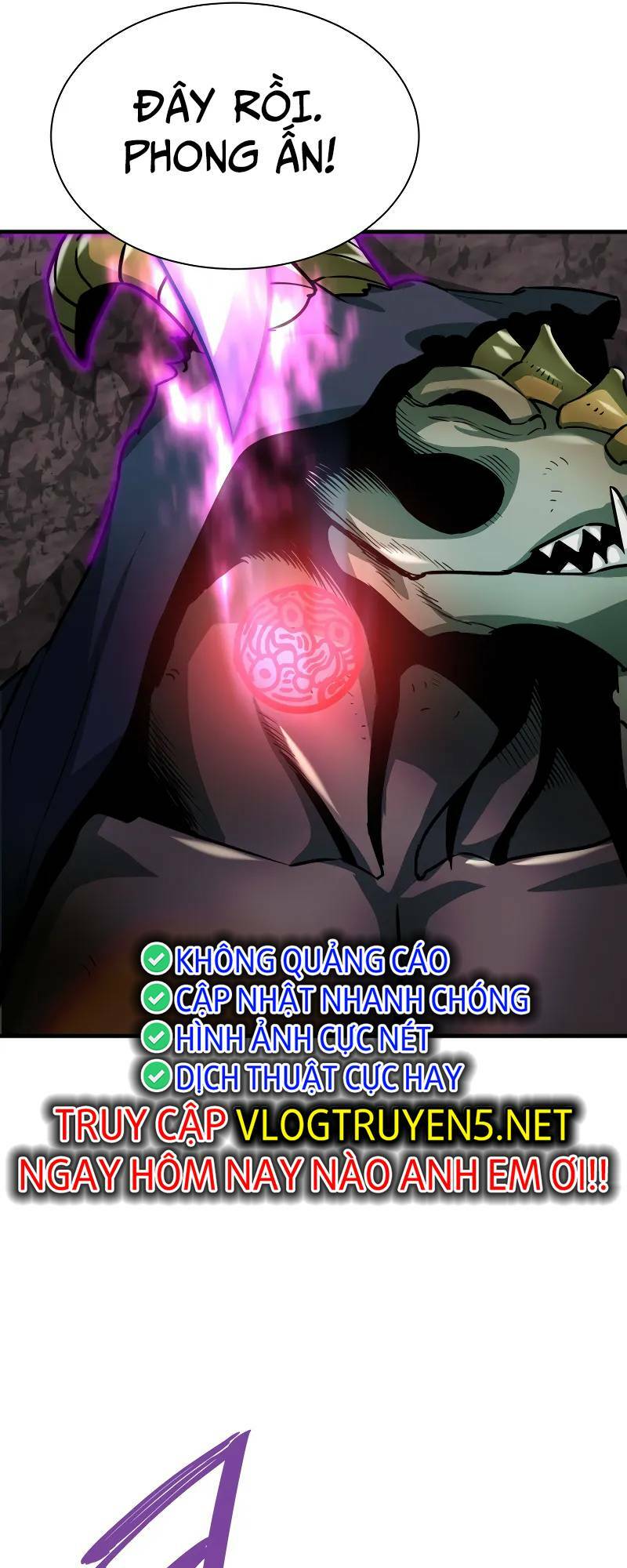 Ta Trở Về Từ Địa Ngục Chapter 44 - Trang 2