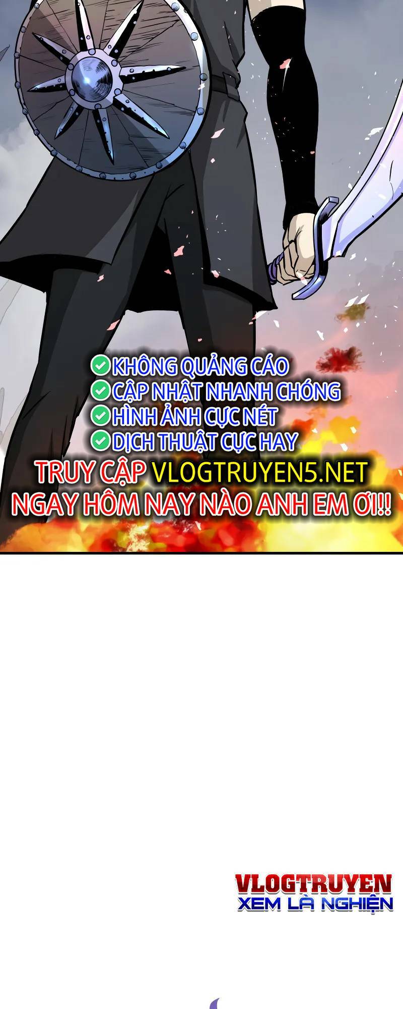 Ta Trở Về Từ Địa Ngục Chapter 44 - Trang 2