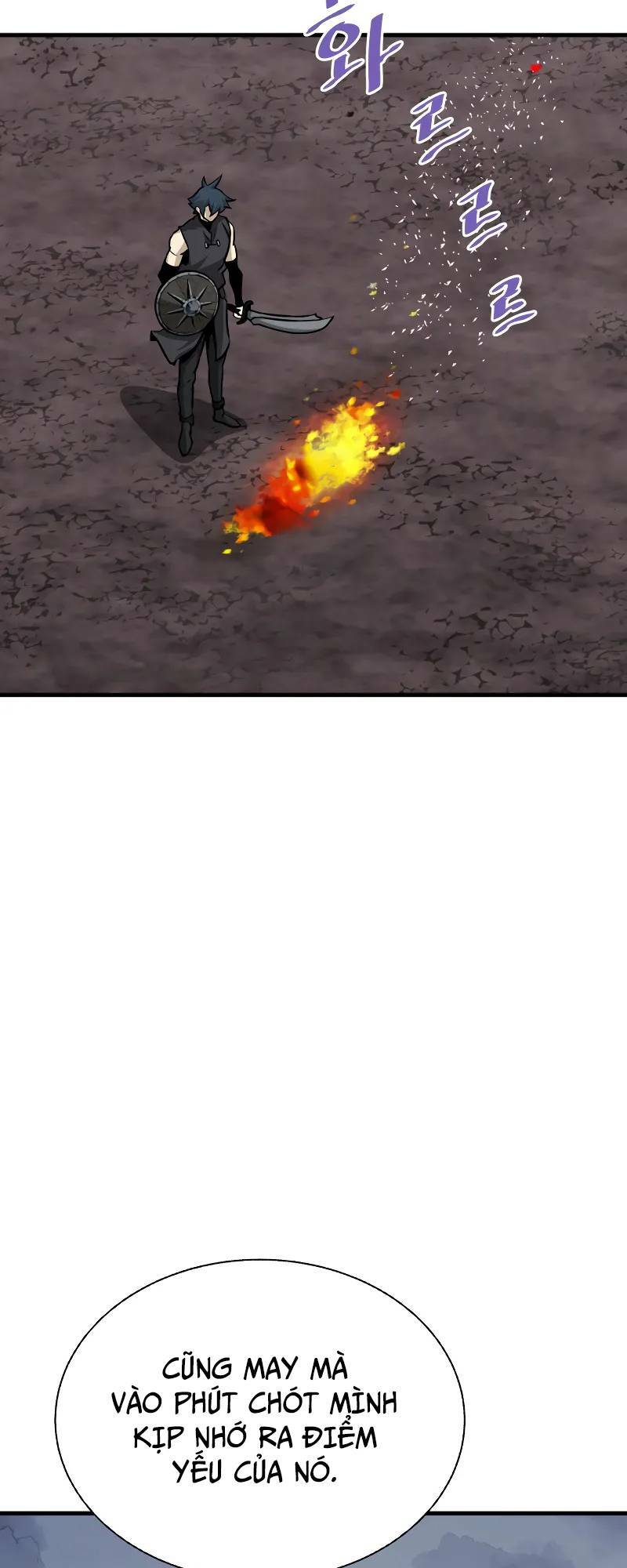 Ta Trở Về Từ Địa Ngục Chapter 44 - Trang 2