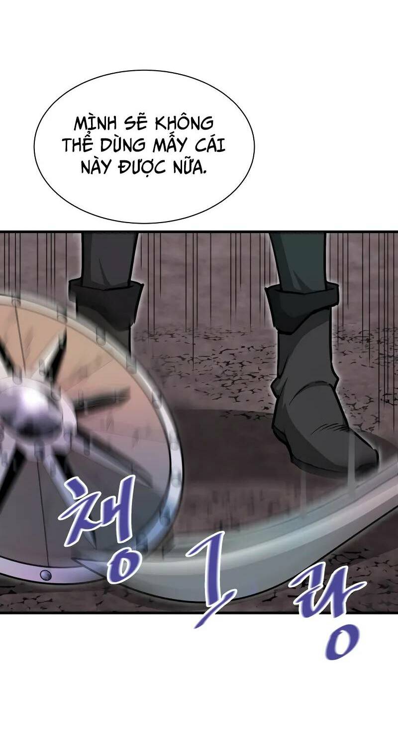 Ta Trở Về Từ Địa Ngục Chapter 44 - Trang 2