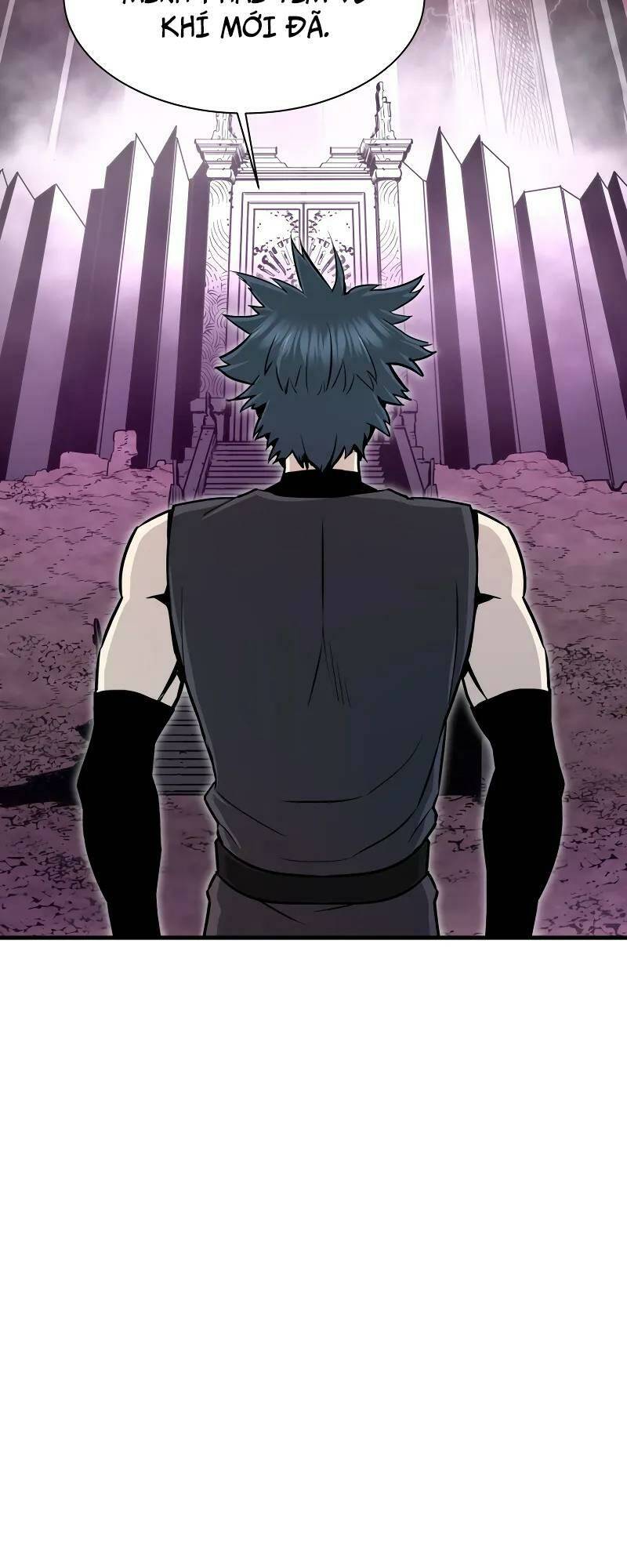 Ta Trở Về Từ Địa Ngục Chapter 44 - Trang 2