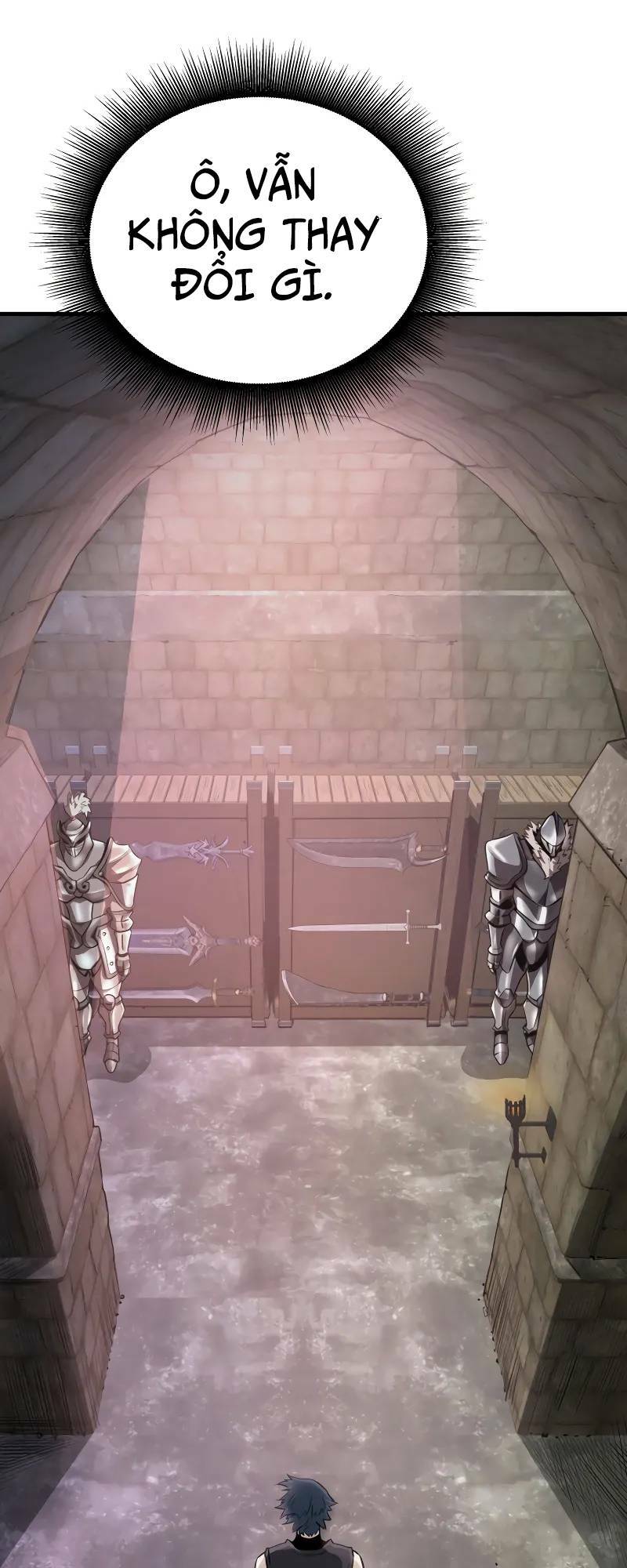 Ta Trở Về Từ Địa Ngục Chapter 44 - Trang 2