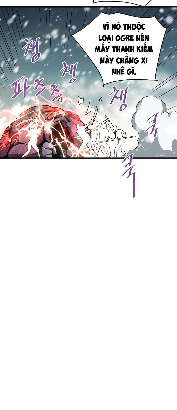 Ta Trở Về Từ Địa Ngục Chapter 45 - Trang 2