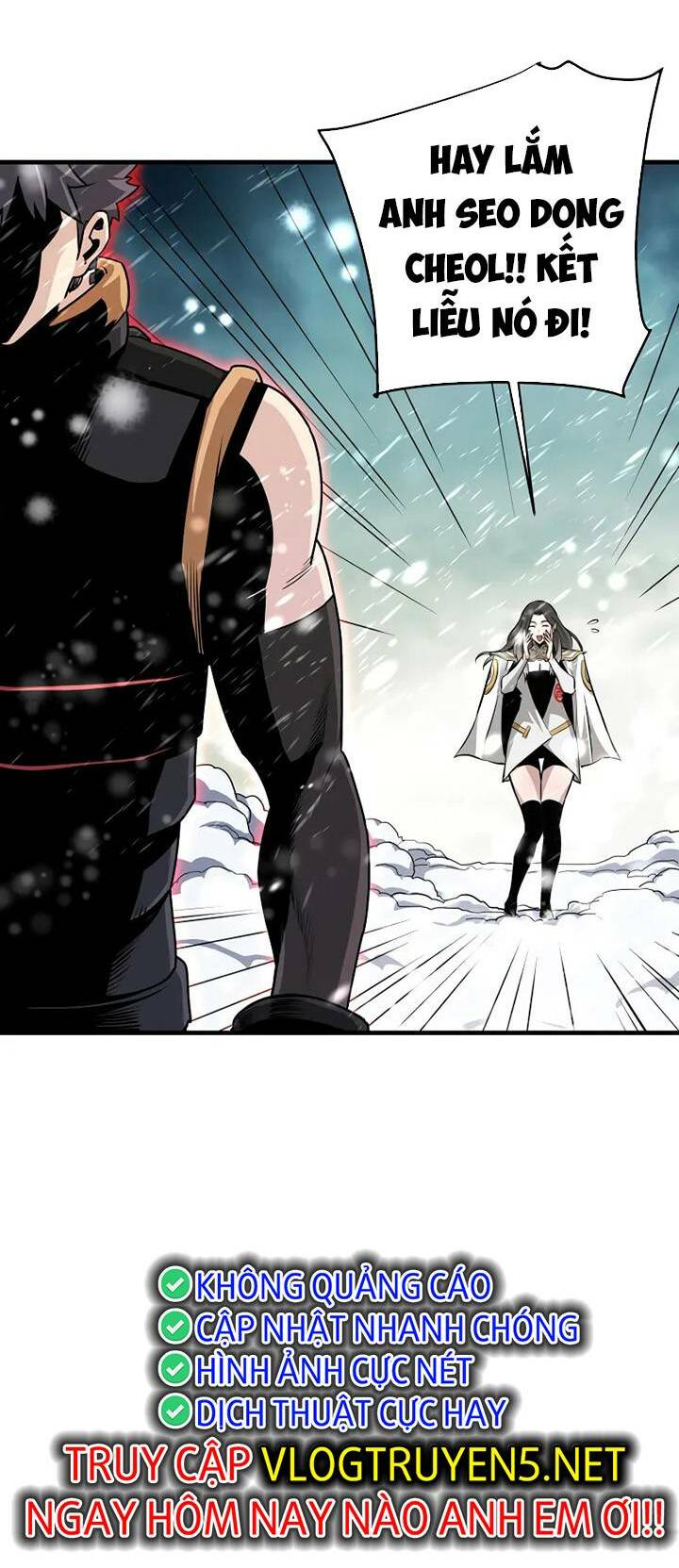 Ta Trở Về Từ Địa Ngục Chapter 45 - Trang 2