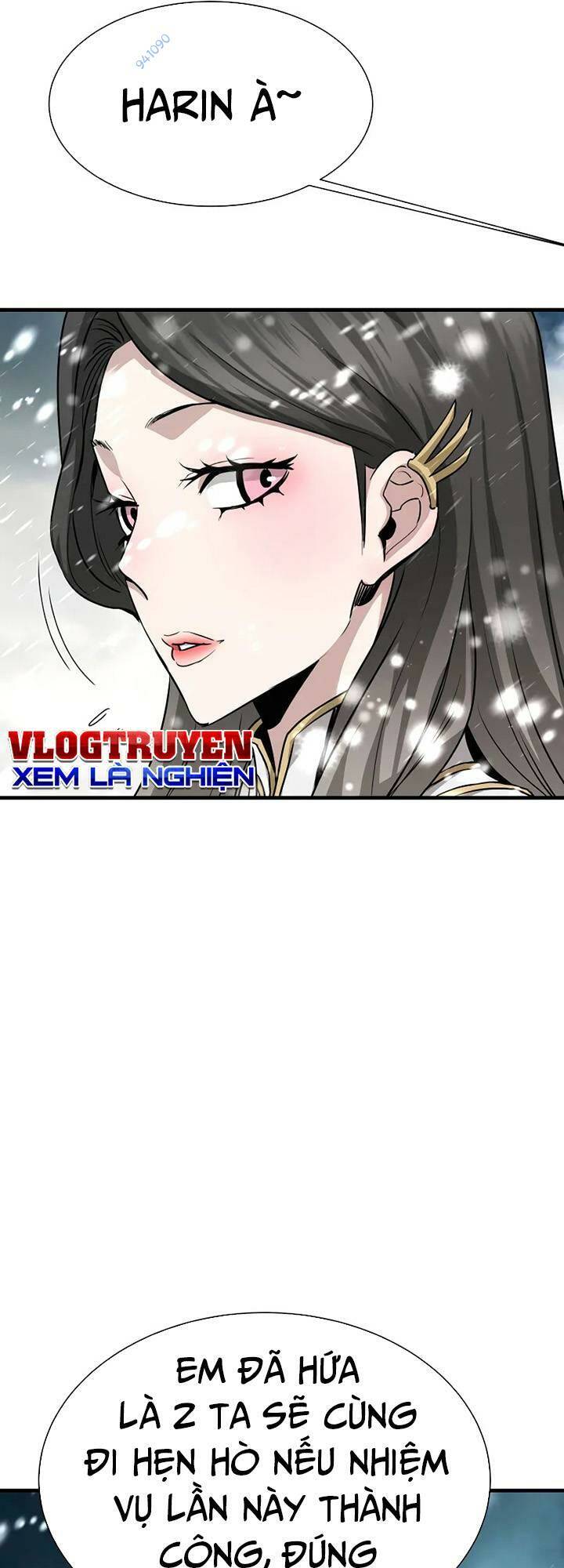 Ta Trở Về Từ Địa Ngục Chapter 45 - Trang 2