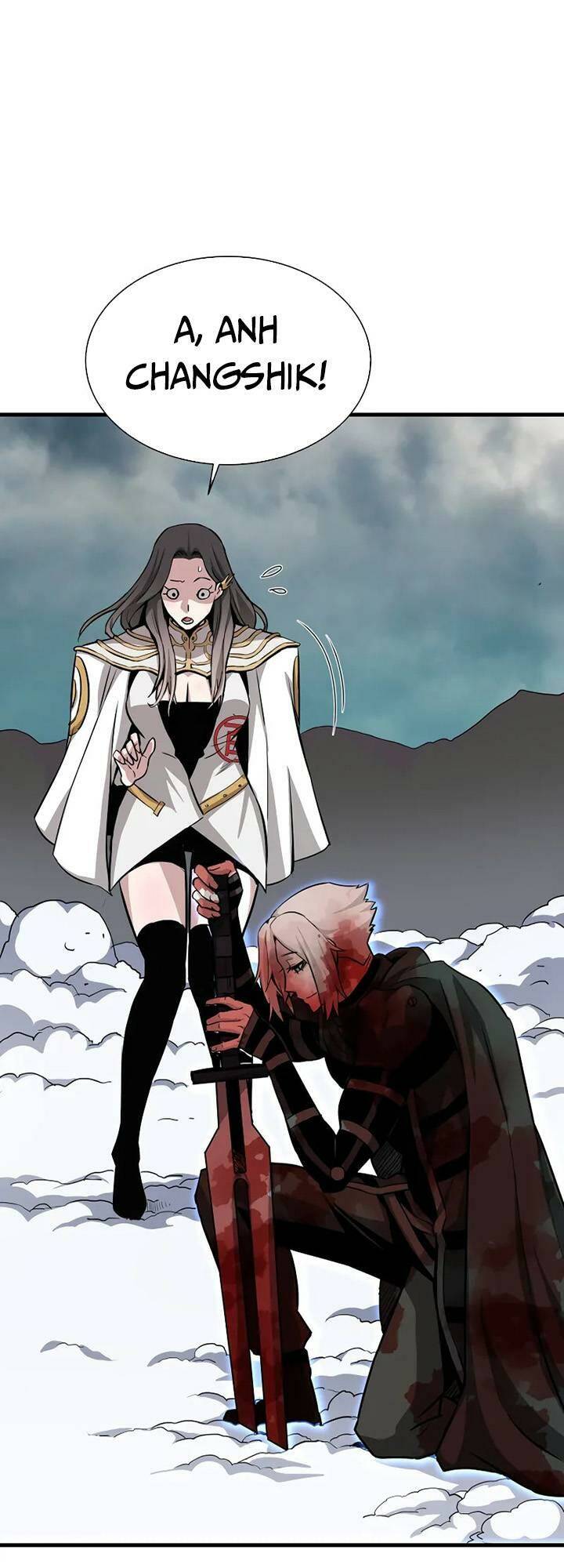 Ta Trở Về Từ Địa Ngục Chapter 45 - Trang 2