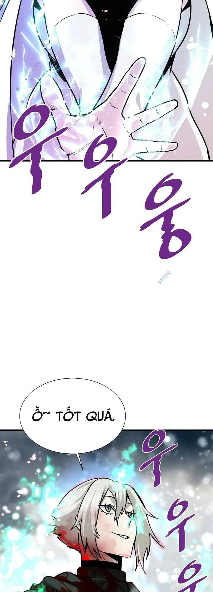 Ta Trở Về Từ Địa Ngục Chapter 45 - Trang 2