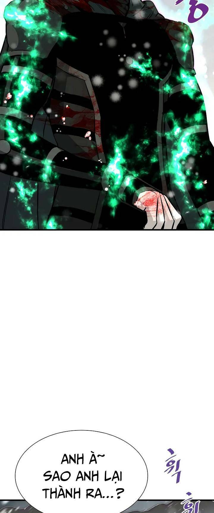 Ta Trở Về Từ Địa Ngục Chapter 45 - Trang 2