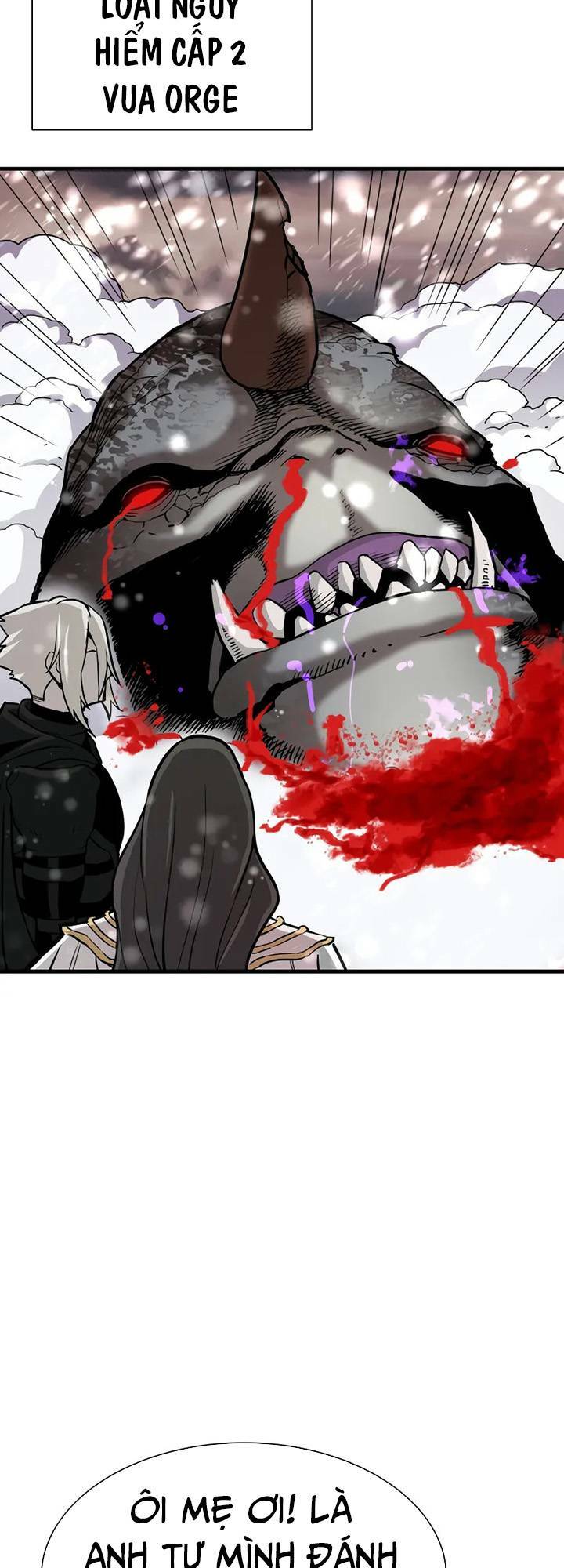 Ta Trở Về Từ Địa Ngục Chapter 45 - Trang 2