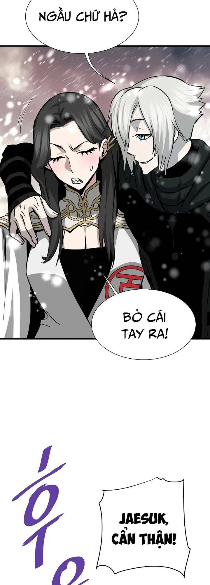 Ta Trở Về Từ Địa Ngục Chapter 45 - Trang 2