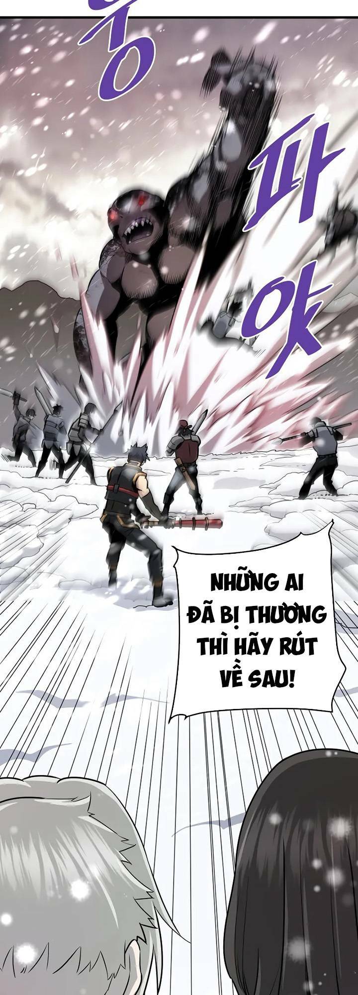 Ta Trở Về Từ Địa Ngục Chapter 45 - Trang 2