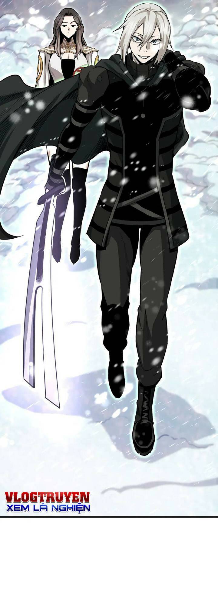 Ta Trở Về Từ Địa Ngục Chapter 45 - Trang 2