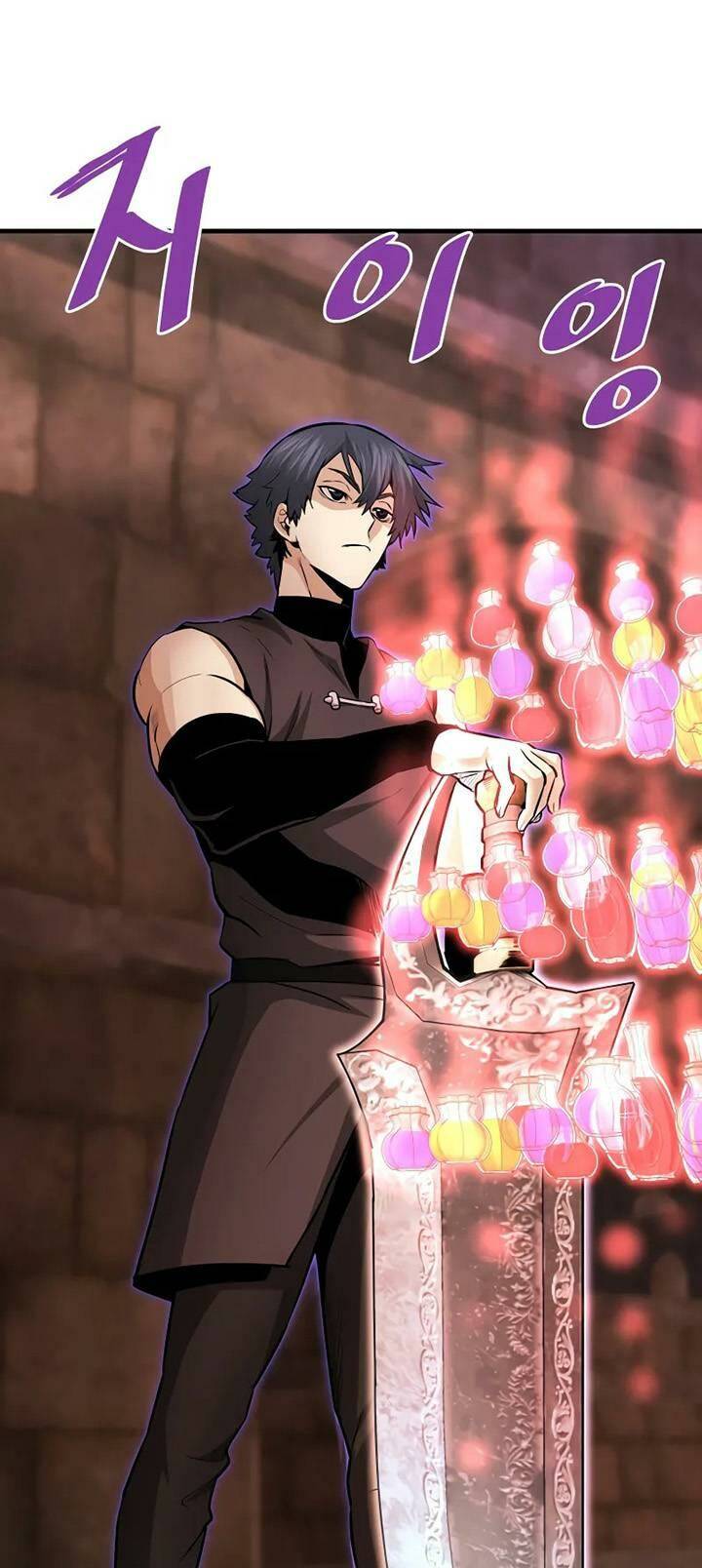 Ta Trở Về Từ Địa Ngục Chapter 45 - Trang 2