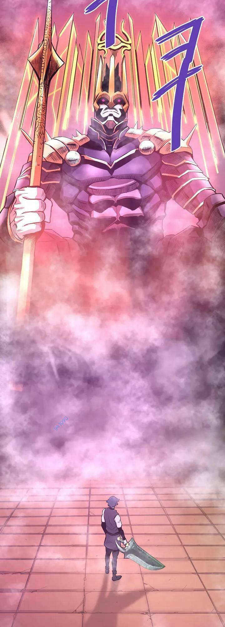 Ta Trở Về Từ Địa Ngục Chapter 45 - Trang 2