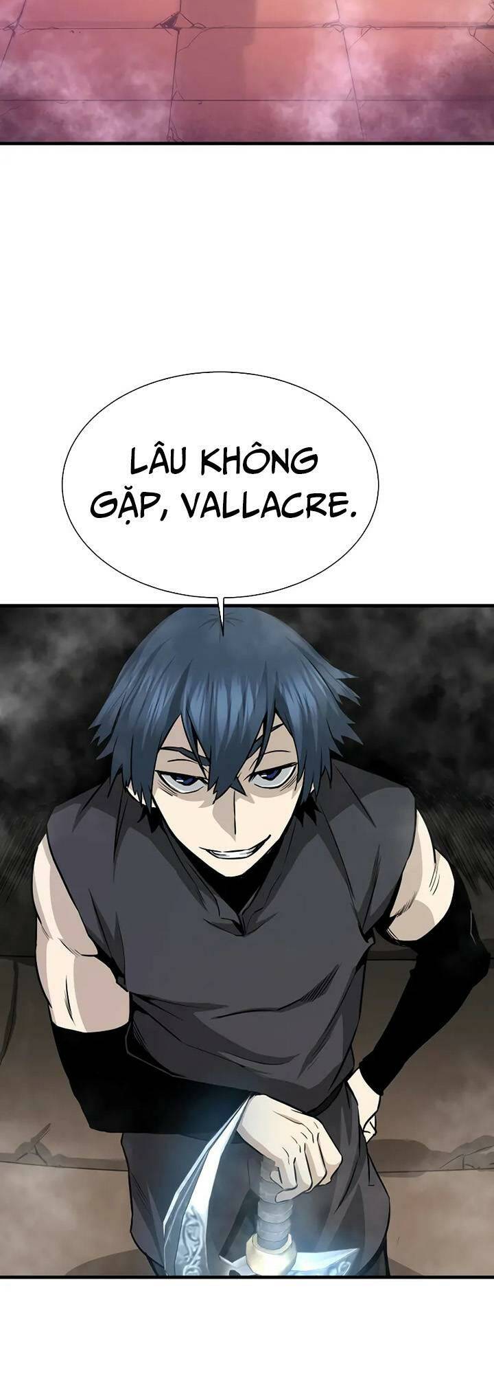 Ta Trở Về Từ Địa Ngục Chapter 45 - Trang 2
