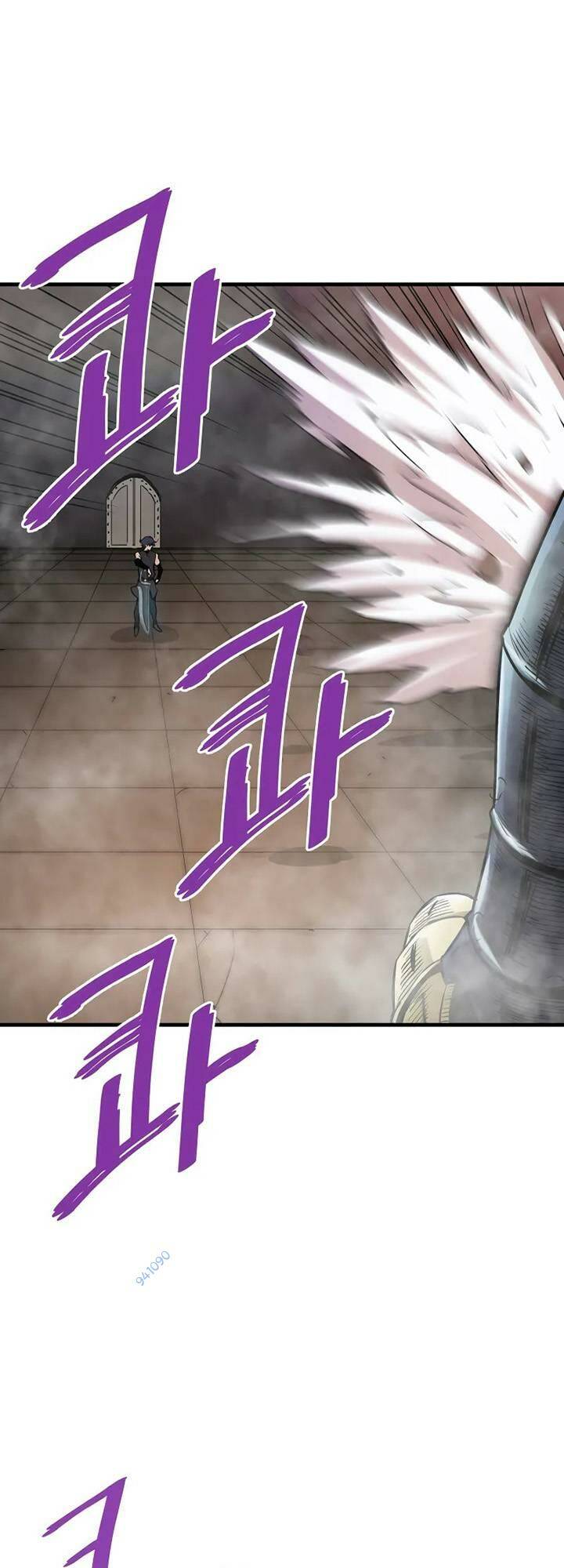 Ta Trở Về Từ Địa Ngục Chapter 45 - Trang 2