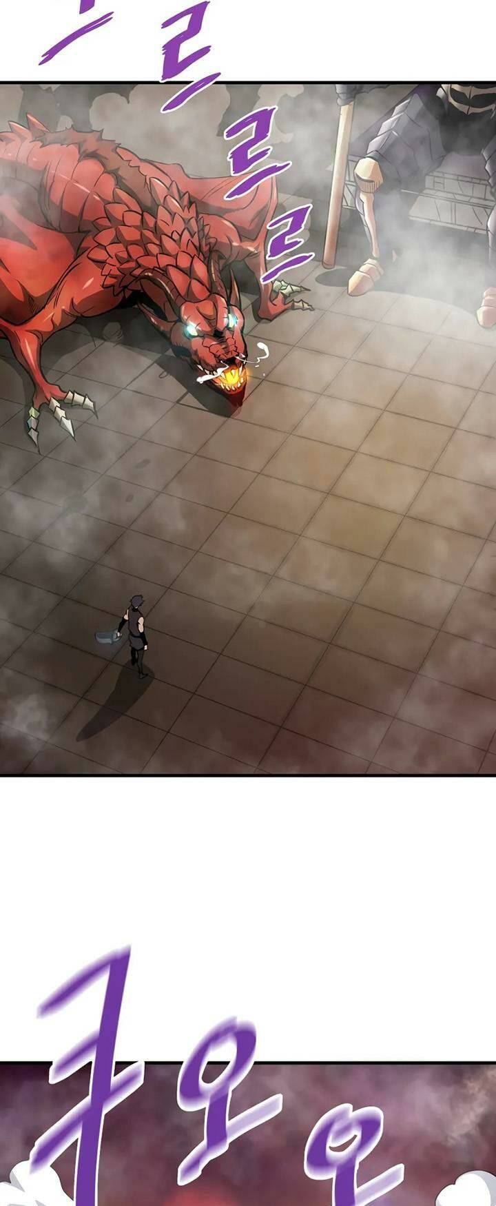 Ta Trở Về Từ Địa Ngục Chapter 45 - Trang 2