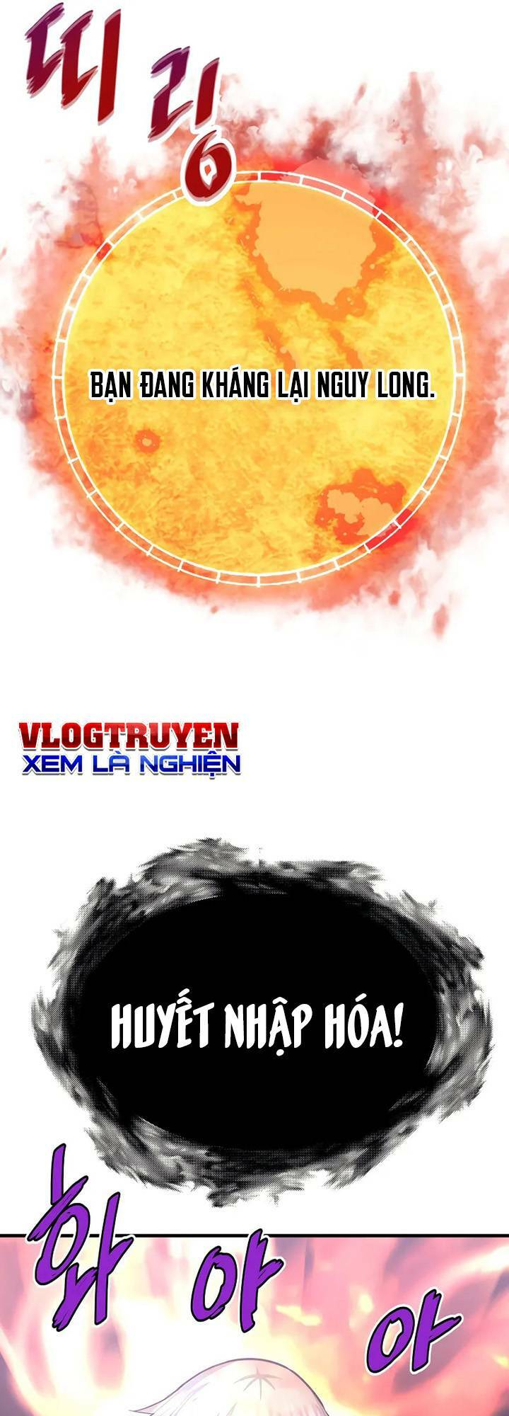 Ta Trở Về Từ Địa Ngục Chapter 45 - Trang 2