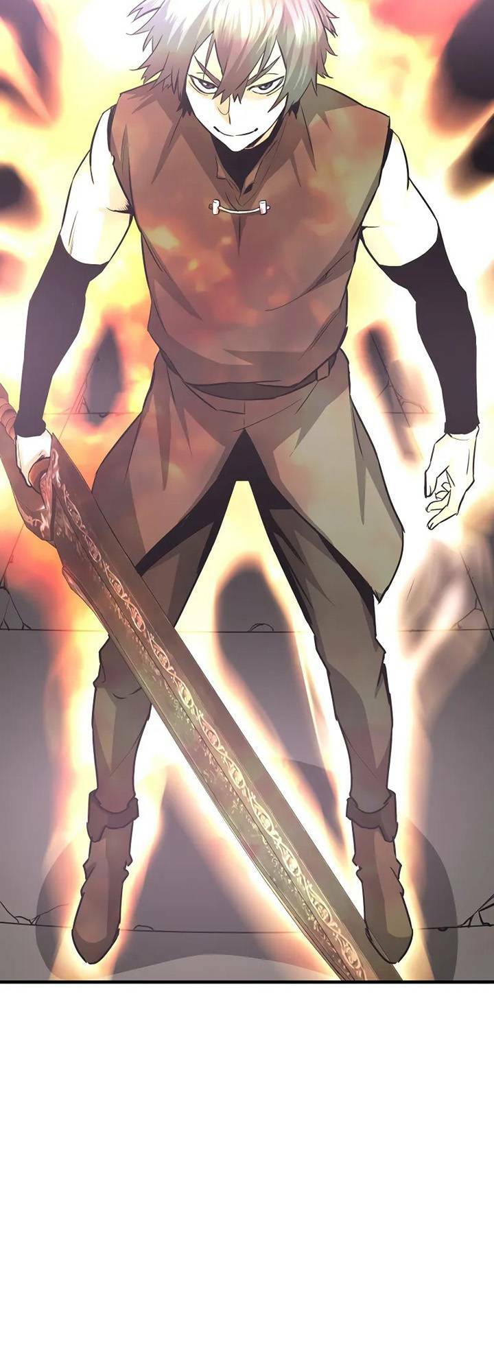 Ta Trở Về Từ Địa Ngục Chapter 45 - Trang 2