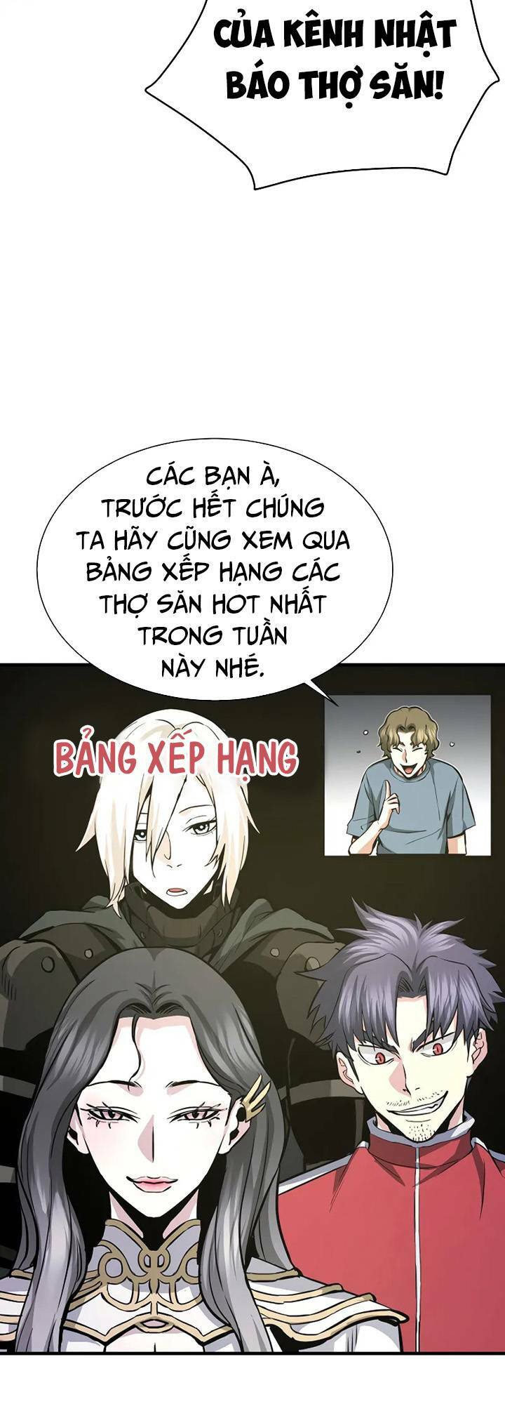 Ta Trở Về Từ Địa Ngục Chapter 45 - Trang 2