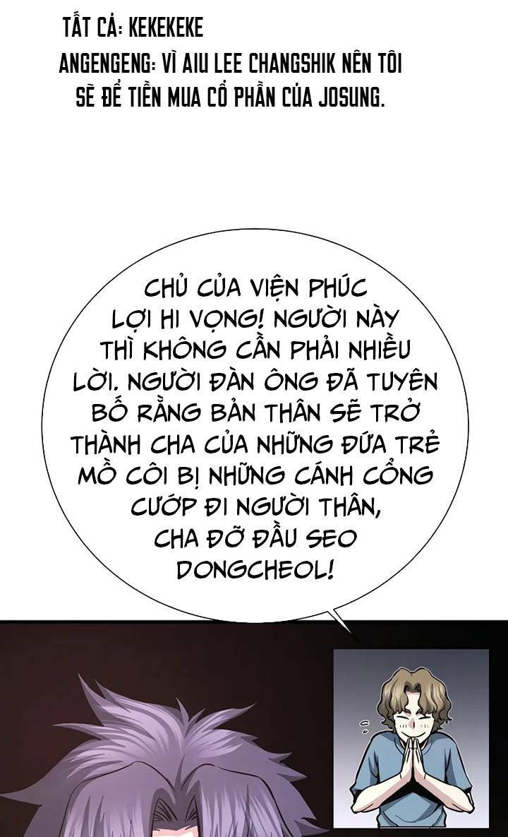 Ta Trở Về Từ Địa Ngục Chapter 45 - Trang 2