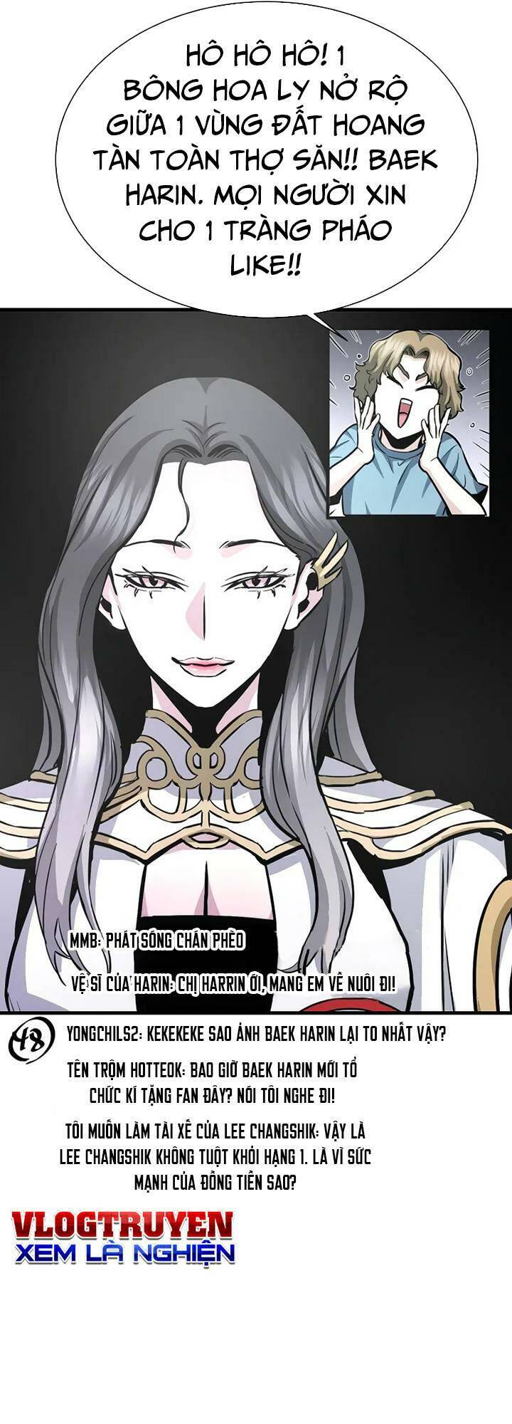 Ta Trở Về Từ Địa Ngục Chapter 45 - Trang 2