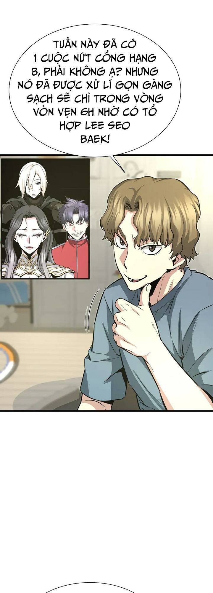 Ta Trở Về Từ Địa Ngục Chapter 45 - Trang 2