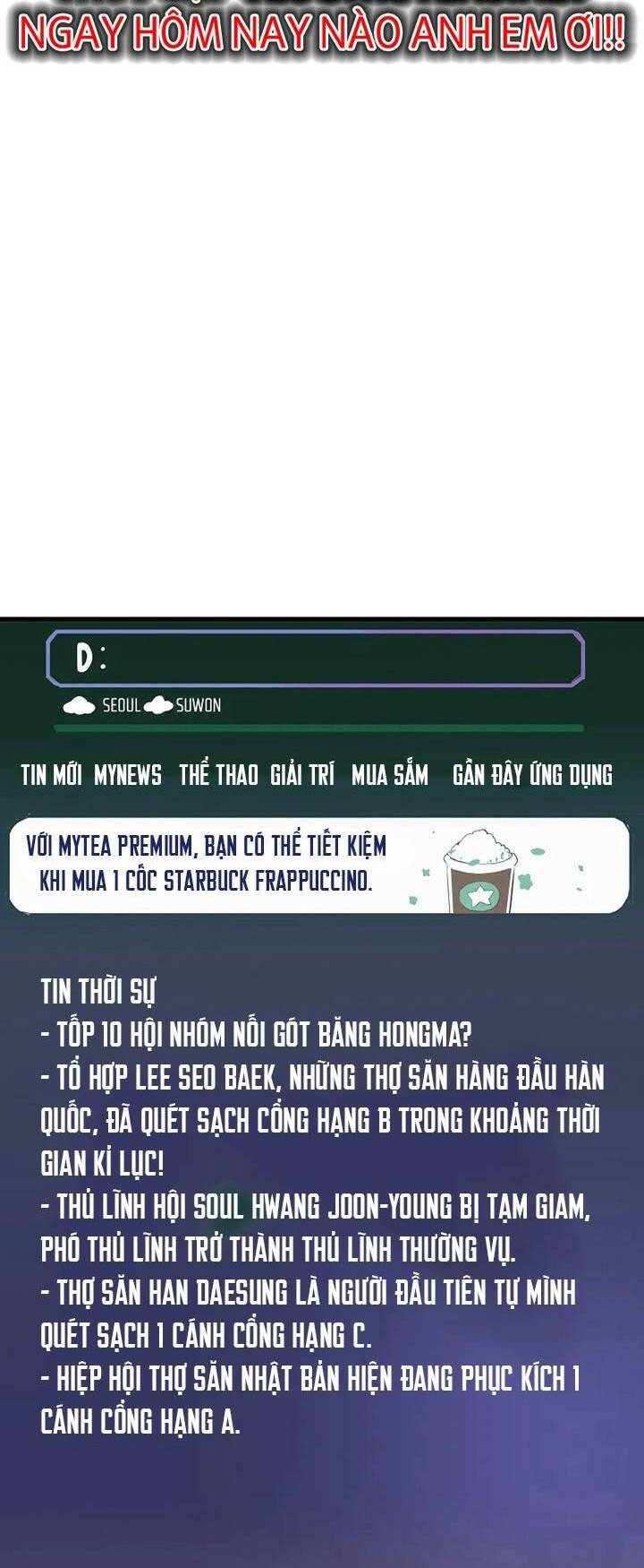 Ta Trở Về Từ Địa Ngục Chapter 45 - Trang 2