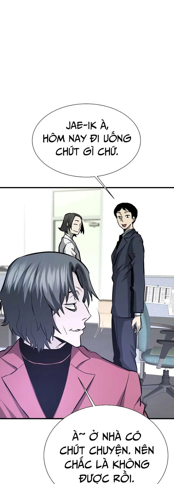 Ta Trở Về Từ Địa Ngục Chapter 45 - Trang 2