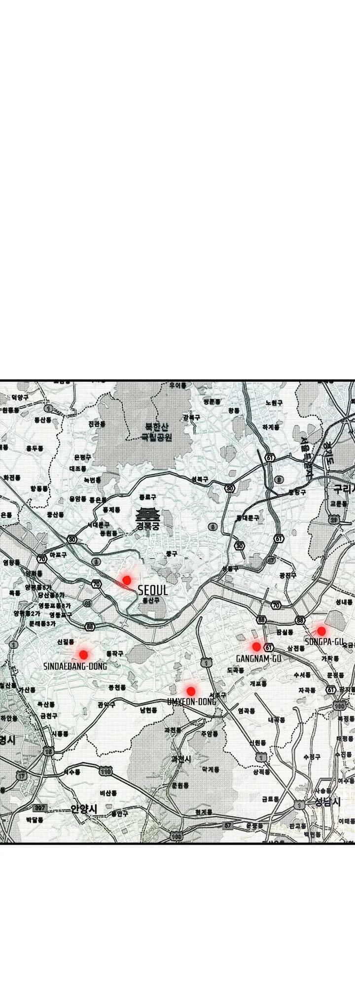 Ta Trở Về Từ Địa Ngục Chapter 45 - Trang 2