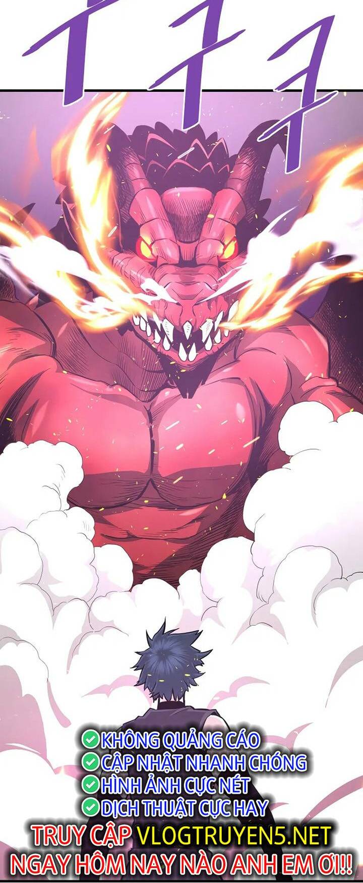 Ta Trở Về Từ Địa Ngục Chapter 45 - Trang 2