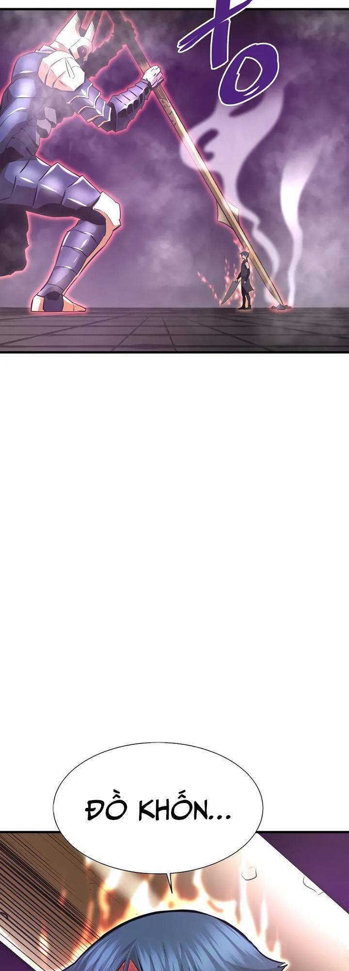 Ta Trở Về Từ Địa Ngục Chapter 45 - Trang 2