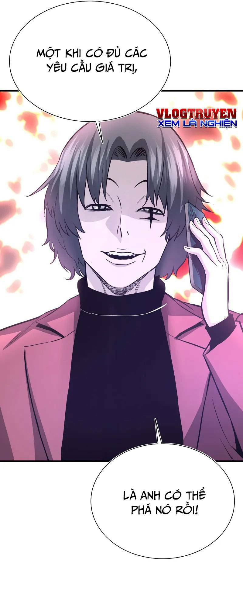 Ta Trở Về Từ Địa Ngục Chapter 46 - Trang 2