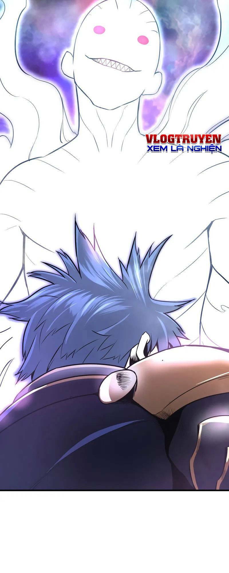 Ta Trở Về Từ Địa Ngục Chapter 46 - Trang 2