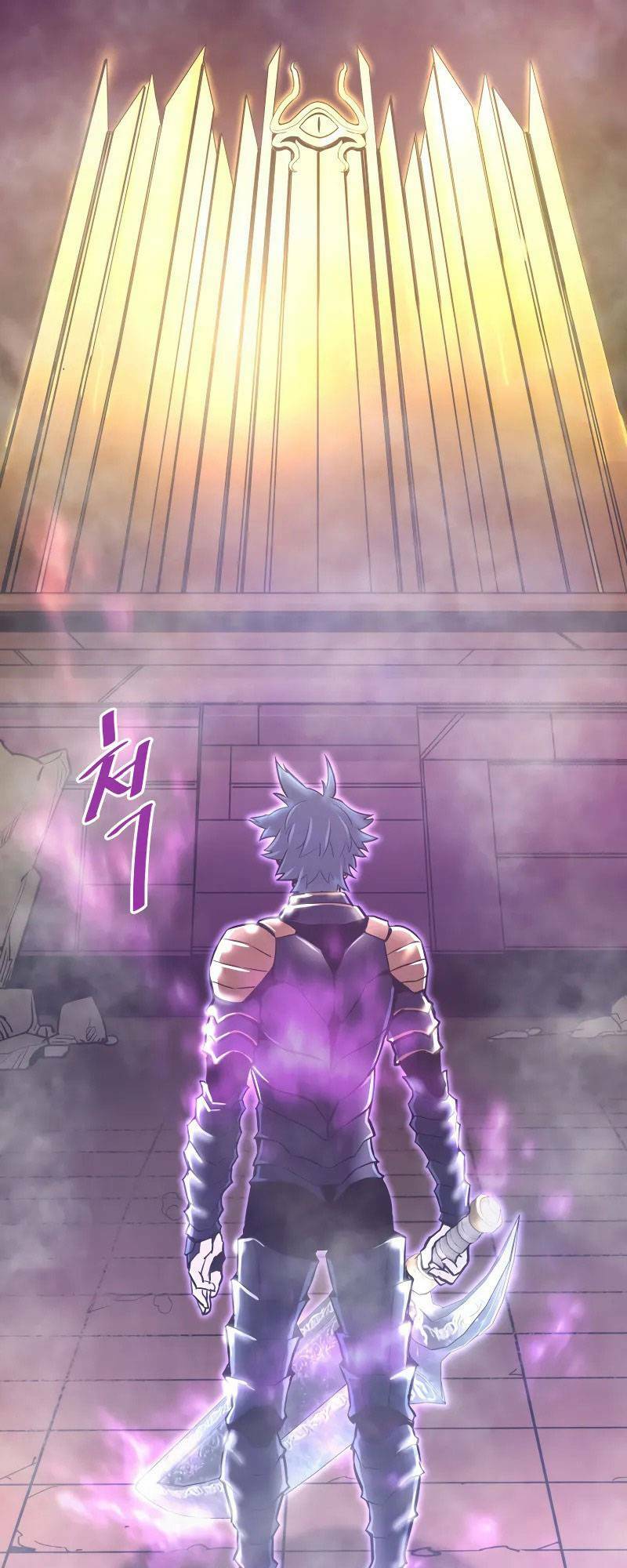 Ta Trở Về Từ Địa Ngục Chapter 46 - Trang 2