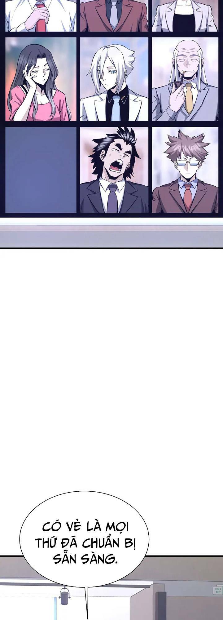 Ta Trở Về Từ Địa Ngục Chapter 47 - Trang 2