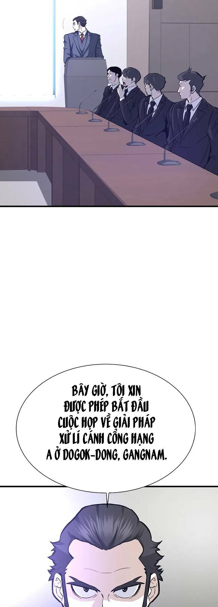 Ta Trở Về Từ Địa Ngục Chapter 47 - Trang 2