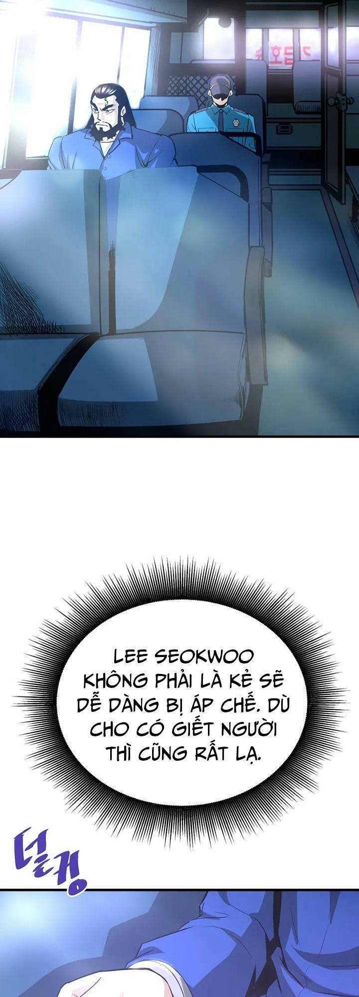 Ta Trở Về Từ Địa Ngục Chapter 47 - Trang 2