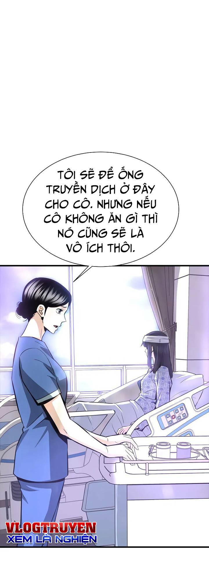 Ta Trở Về Từ Địa Ngục Chapter 47 - Trang 2