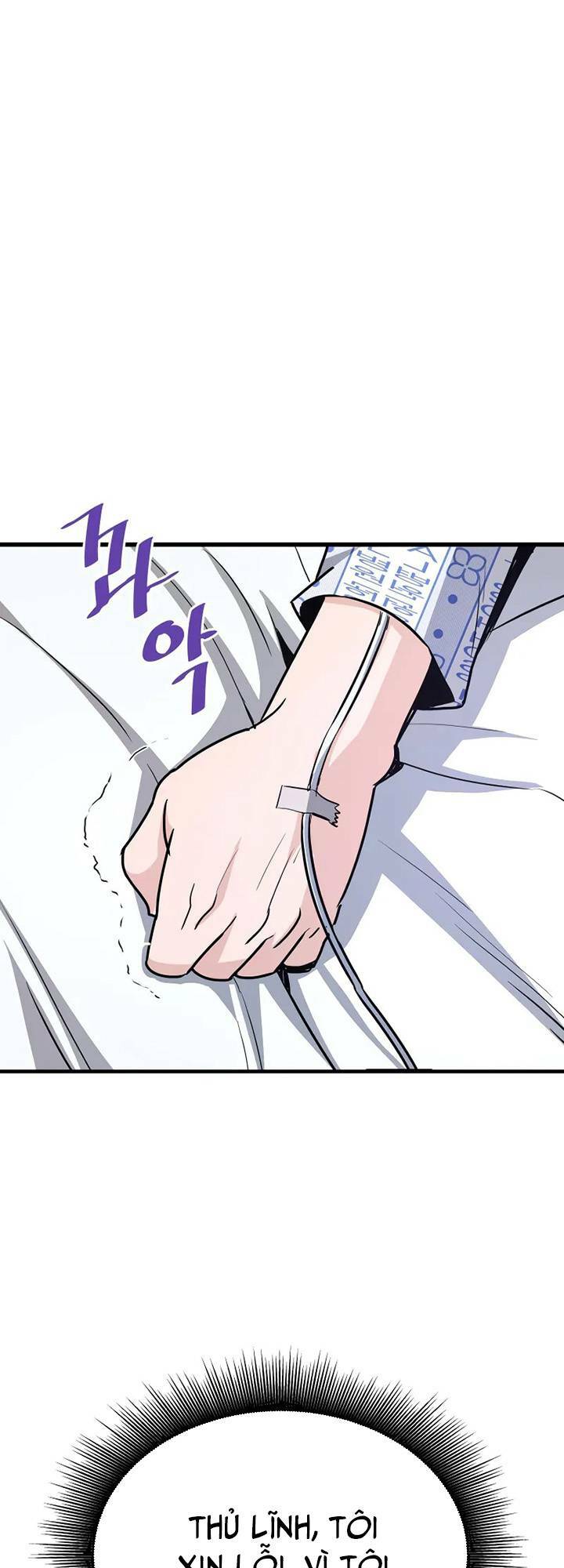 Ta Trở Về Từ Địa Ngục Chapter 47 - Trang 2