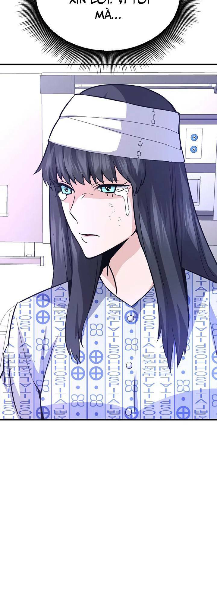 Ta Trở Về Từ Địa Ngục Chapter 47 - Trang 2