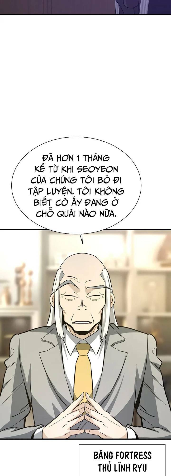 Ta Trở Về Từ Địa Ngục Chapter 47 - Trang 2