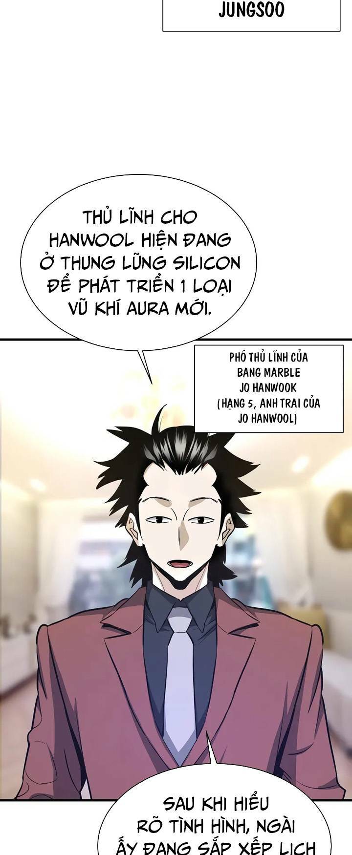 Ta Trở Về Từ Địa Ngục Chapter 47 - Trang 2