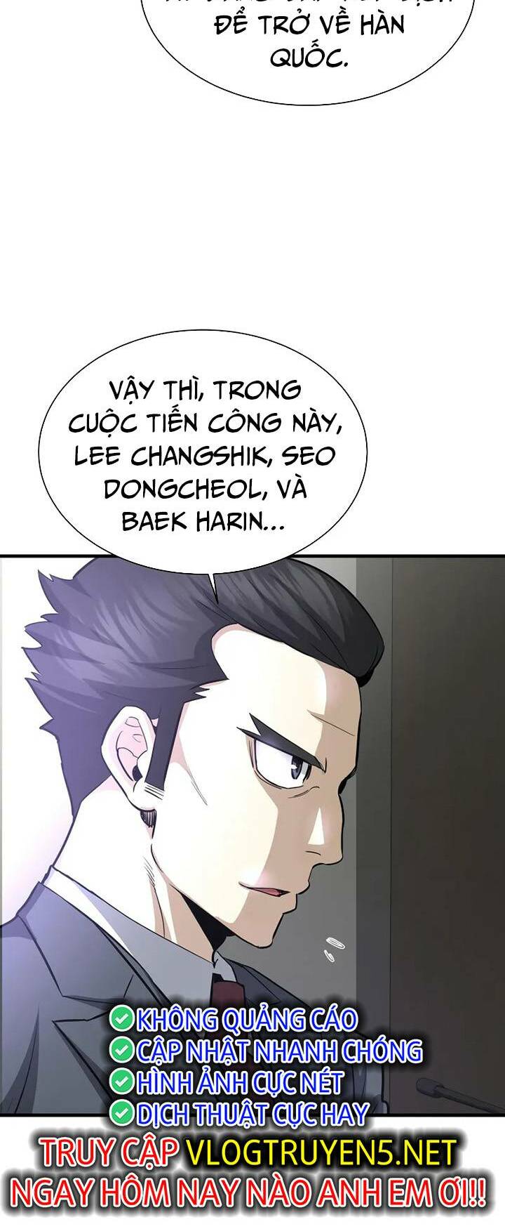 Ta Trở Về Từ Địa Ngục Chapter 47 - Trang 2