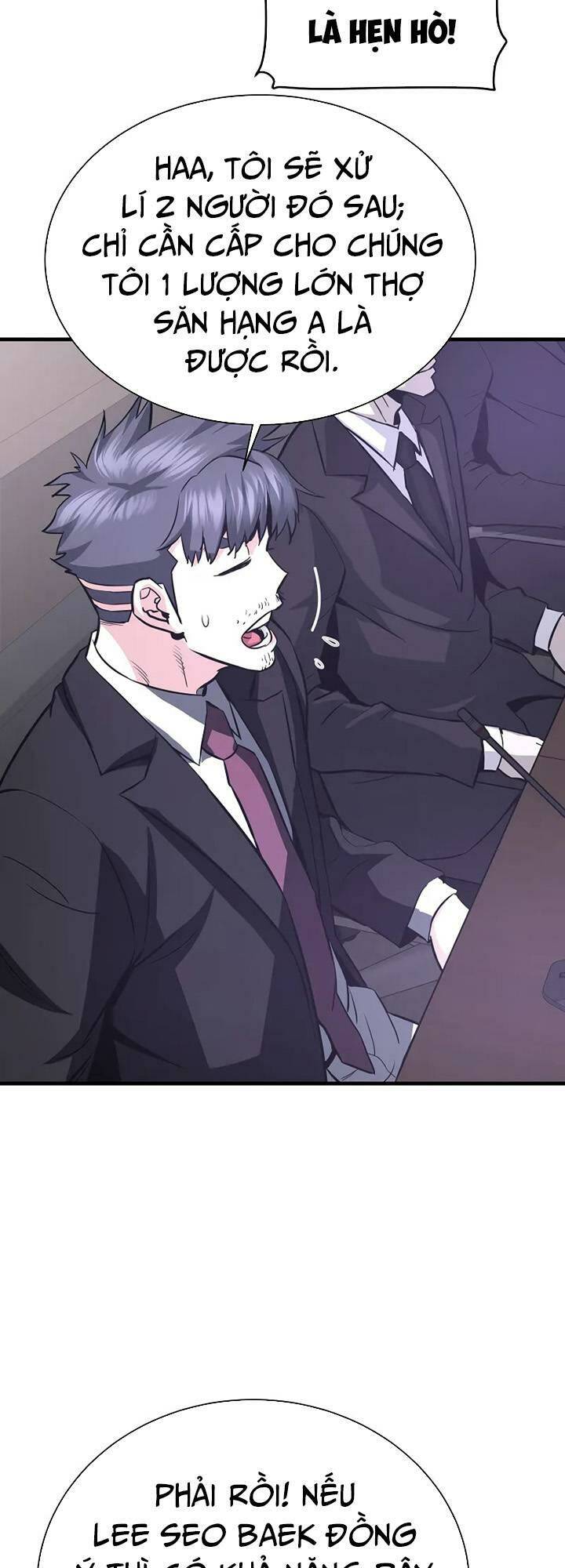 Ta Trở Về Từ Địa Ngục Chapter 47 - Trang 2