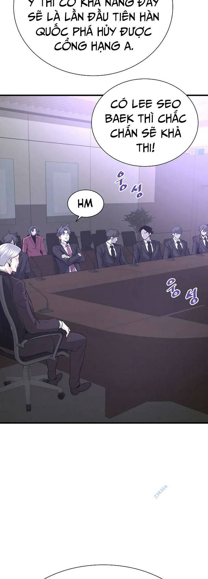 Ta Trở Về Từ Địa Ngục Chapter 47 - Trang 2