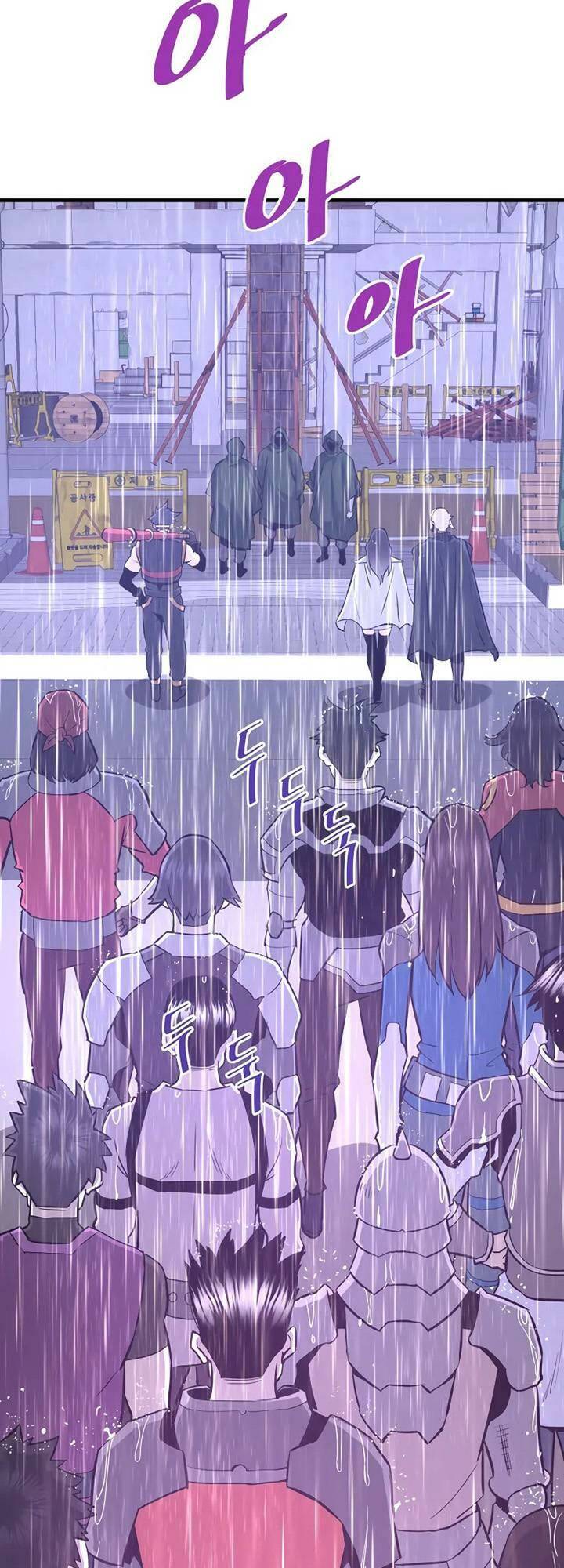 Ta Trở Về Từ Địa Ngục Chapter 47 - Trang 2